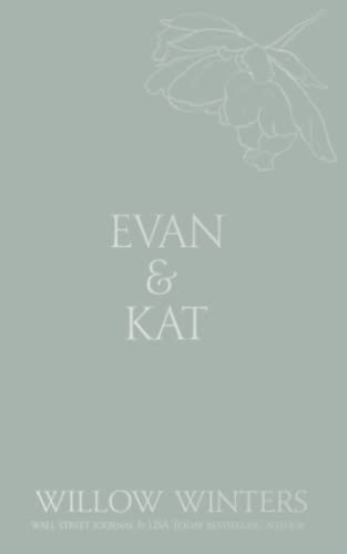 Evan & Kat: You Know I Need You (Discreet Series, Band 25)